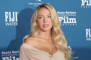 Sydney Sweeney Reveals Products That ‘Saved’ Her Skin