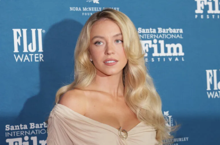 Sydney Sweeney Reveals Products That ‘Saved’ Her Skin