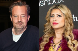 Matthew Perry’s Family Urges Max Sentence for Dealer