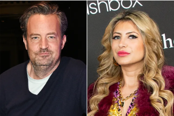 Matthew Perry’s Family Urges Max Sentence for Dealer