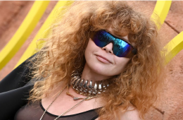 Natasha Lyonne Returns to NYC Premiere After Flight Drama