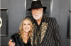 Mick Fleetwood Marries Elizabeth Jordan for Fifth Time