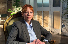 Philomena Cunk Returns With New BBC, Netflix Series