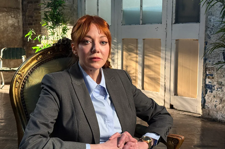 Philomena Cunk Returns With New BBC, Netflix Series