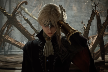 ‘Elden Ring’ Film Reveals Cast, 2028 Imax Release Details