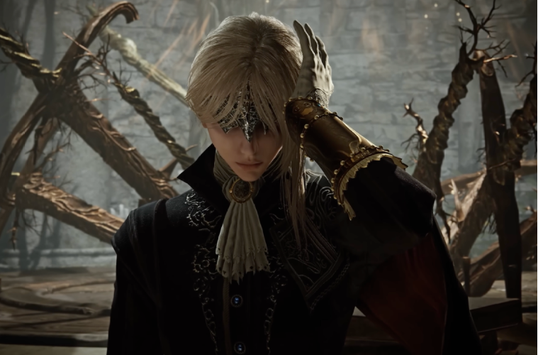 ‘Elden Ring’ Film Reveals Cast, 2028 Imax Release Details