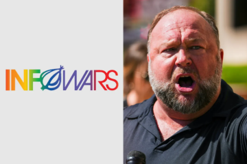The Onion Plans Infowars Takeover in Satirical Twist