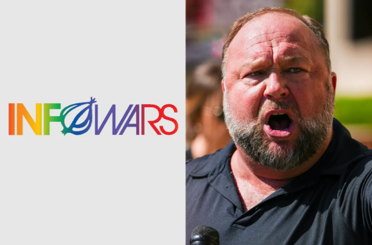 The Onion Plans Infowars Takeover in Satirical Twist
