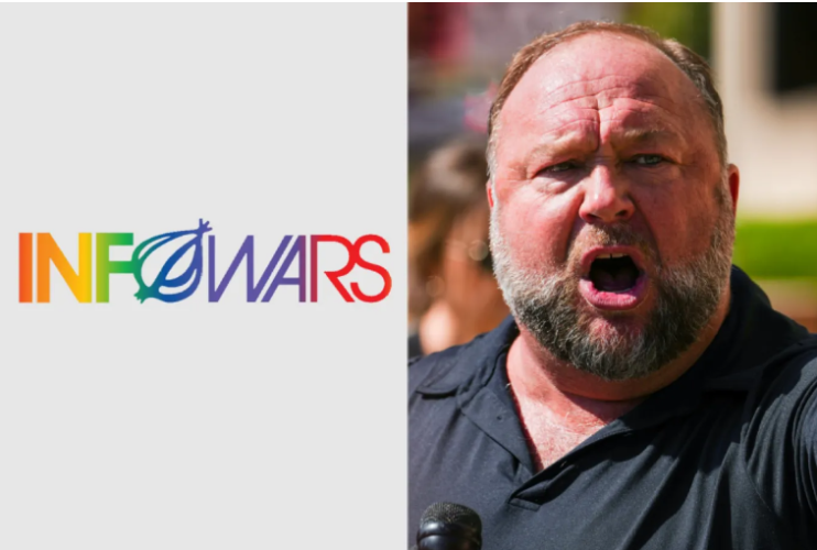 The Onion Plans Infowars Takeover in Satirical Twist