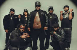 BigXthaPlug & 600 Ent. Shake Texas With ‘6WA’