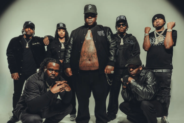 BigXthaPlug & 600 Ent. Shake Texas With ‘6WA’