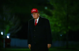Trump Slams Pope Leo in Fiery Rant Over Vatican