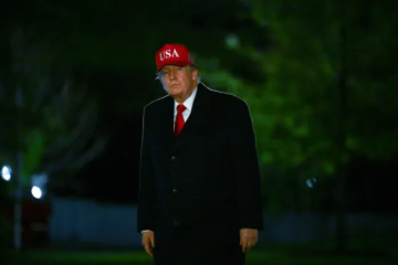 Trump Slams Pope Leo in Fiery Rant Over Vatican