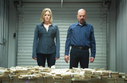 Bryan Cranston Defends Skyler White Against Fan Backlash
