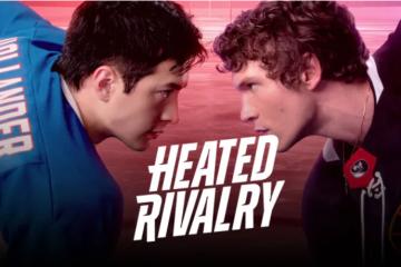 ‘Heated Rivalry’ Season 2 Set for 2027 Amid Strategy Shift