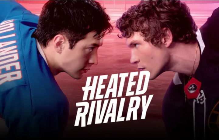 ‘Heated Rivalry’ Season 2 Set for 2027 Amid Strategy Shift