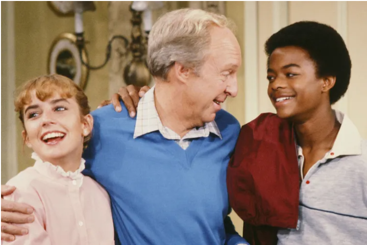 Todd Bridges Recalls Troubling Past With Dana Plato