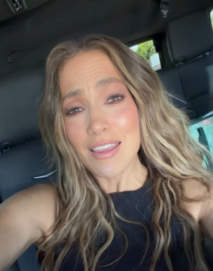 Jennifer Lopez Save Me Tonight Hits #1 Dance Charts