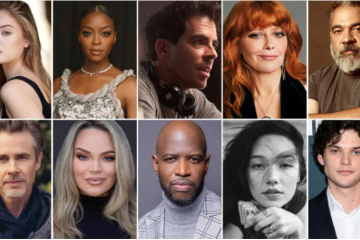 ‘Euphoria’ Helped Launch a New Generation of Stars