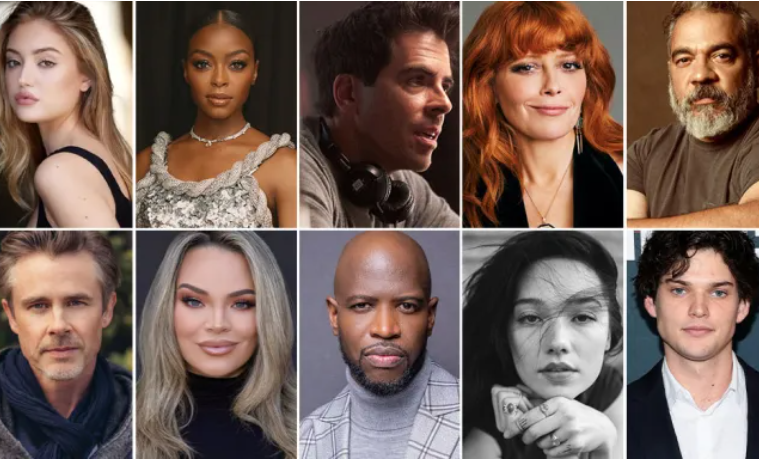 ‘Euphoria’ Helped Launch a New Generation of Stars