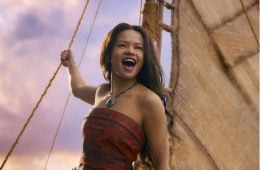 Dwayne Johnson Champions ‘Real Masculinity’ as Moana Shines