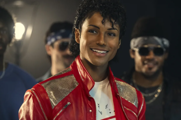 Michael Jackson Biopic ‘Michael’ Set to Be Controversial Hit