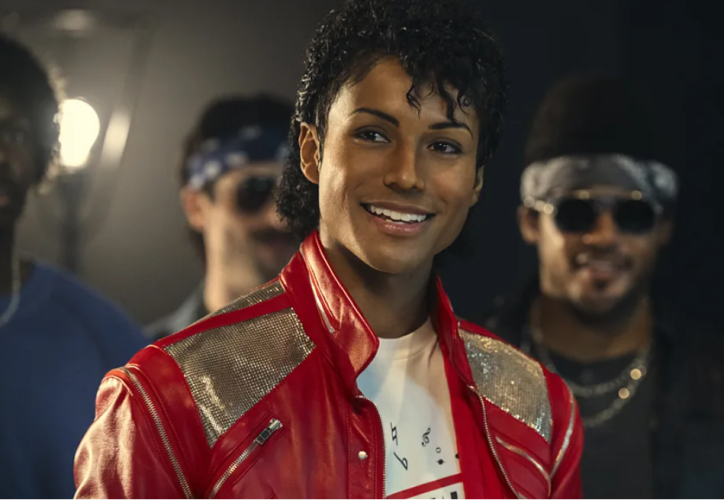 Michael Jackson Biopic ‘Michael’ Set to Be Controversial Hit