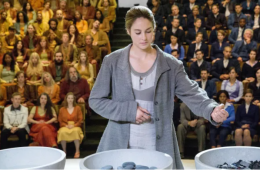 ‘Divergent’ Author Veronica Roth Announces Two New Books