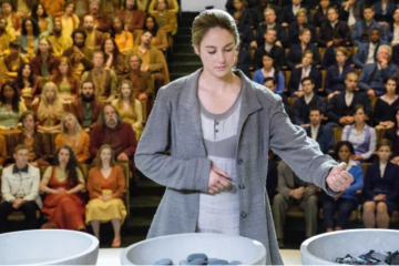 ‘Divergent’ Author Veronica Roth Announces Two New Books