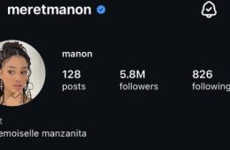 KATSEYE Removed From Manon’s Instagram Sparks Fan Speculation