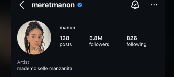 KATSEYE Removed From Manon’s Instagram Sparks Fan Speculation