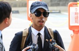 American Youtuber Johnny Somali Jailed in South Korea for 6 Months