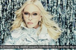 Madonna Confessions II Album Announcement Explained