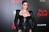 Barbie Ferreira’s Bloody Heels Steal Spotlight