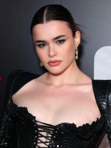 Barbie Ferreira’s Bloody Heels Steal Spotlight