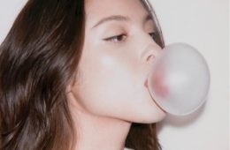 Olivia Rodrigo Teases “Drop Dead” Release