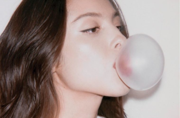 Olivia Rodrigo Teases “Drop Dead” Release