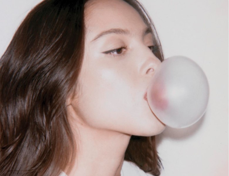 Olivia Rodrigo Teases “Drop Dead” Release