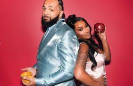 Joseline Hernandez Expecting Baby No. 2