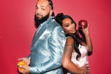 Joseline Hernandez Expecting Baby No. 2