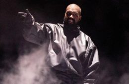 Kanye West Festival Fallout Triggers Sponsor Exit