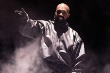 Kanye West Festival Fallout Triggers Sponsor Exit