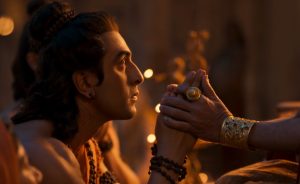 Ramayana Trailer: Ranbir Kapoor, Yash Lead Epic Film