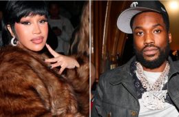 Are Cardi B and Meek Mill Dating? Rumors Explained