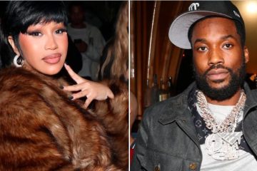 Are Cardi B and Meek Mill Dating? Rumors Explained