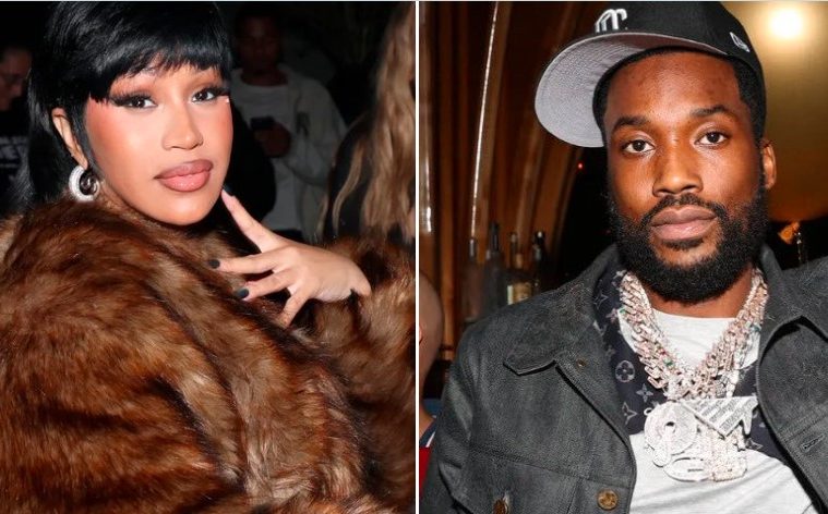 Are Cardi B and Meek Mill Dating? Rumors Explained