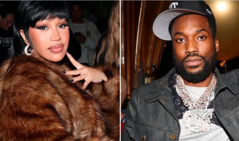 Are Cardi B and Meek Mill Dating? Rumors Explained