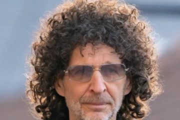Howard Stern Lawsuit Sparks Workplace Allegations