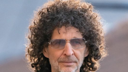 Howard Stern Lawsuit Sparks Workplace Allegations