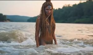 Shakira’s “Choka Choka” Reel Goes Viral With Cinematic Visuals